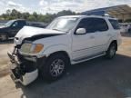 2006 Toyota Sequoia SR5