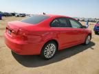 2012 Volkswagen Jetta SEL