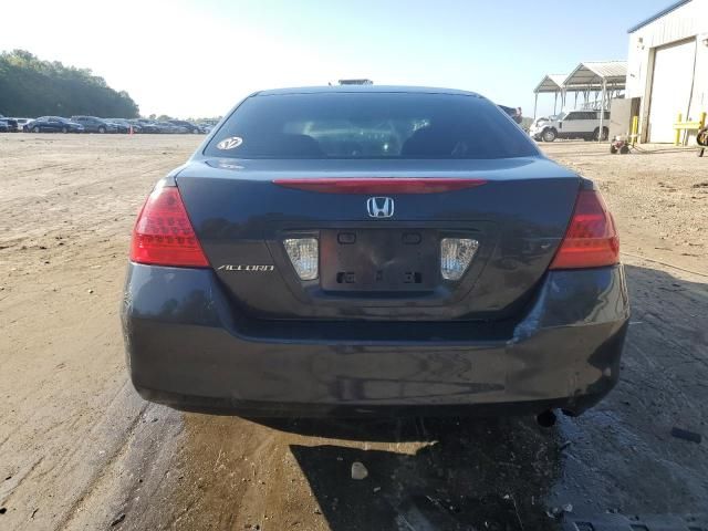 2006 Honda Accord SE