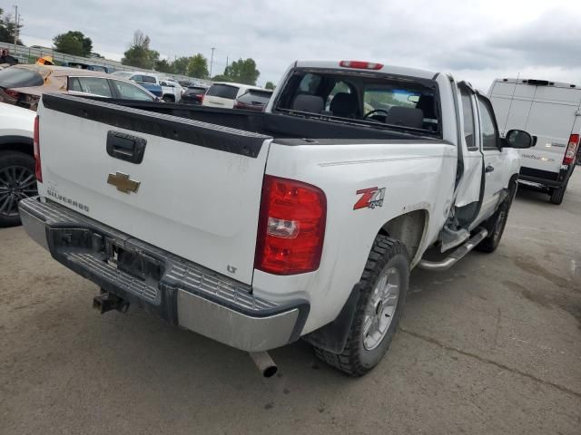 2007 Chevrolet Silverado K1500