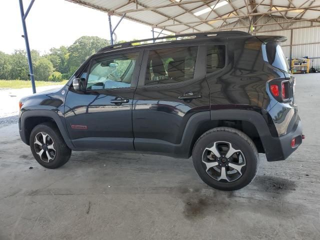 2019 Jeep Renegade Trailhawk