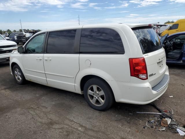 2011 Dodge Grand Caravan Mainstreet