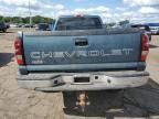 2006 Chevrolet Silverado C2500 Heavy Duty