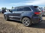 2014 Jeep Grand Cherokee SRT-8