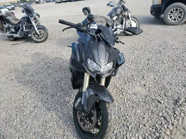 2023 Kawasaki ZR1000 L