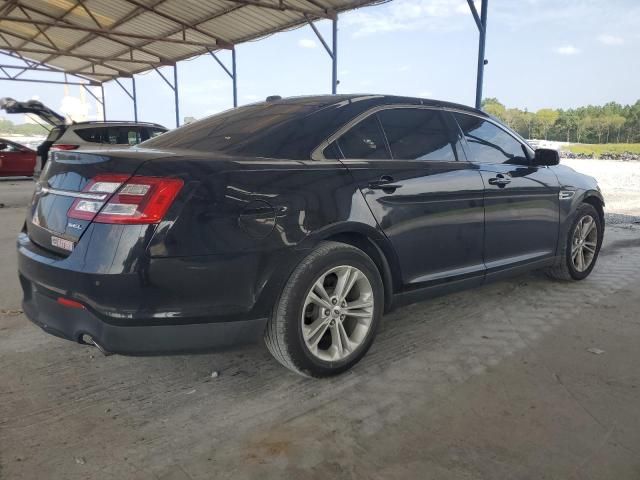 2016 Ford Taurus SEL