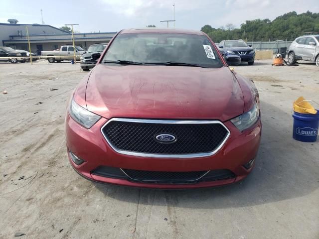 2014 Ford Taurus SHO