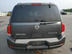 2011 Nissan Armada Platinum