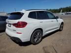 2019 BMW X3 XDRIVEM40I