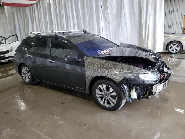 2011 Acura TSX