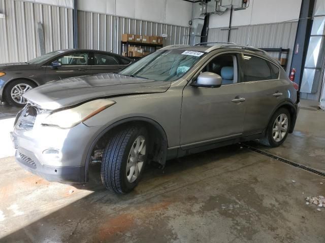 2009 Infiniti EX35 Base