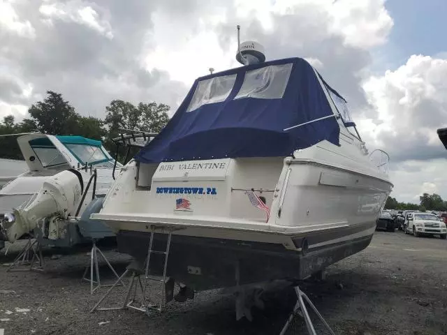 1999 Wells Cargo Excel Boat