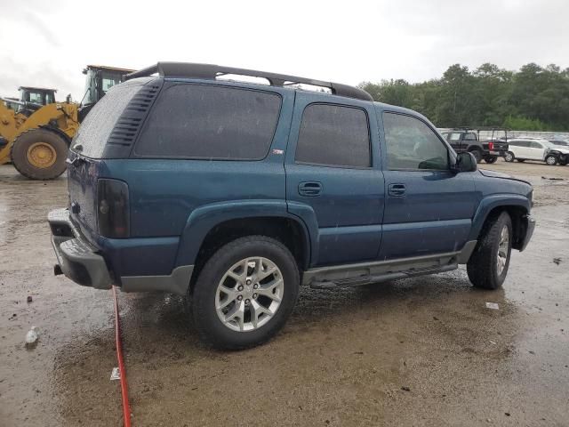 2006 Chevrolet Tahoe K1500