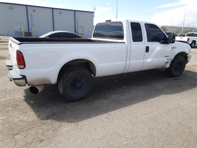 2003 Ford F250 Super Duty