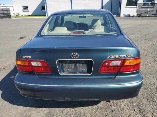 1998 Toyota Avalon XL