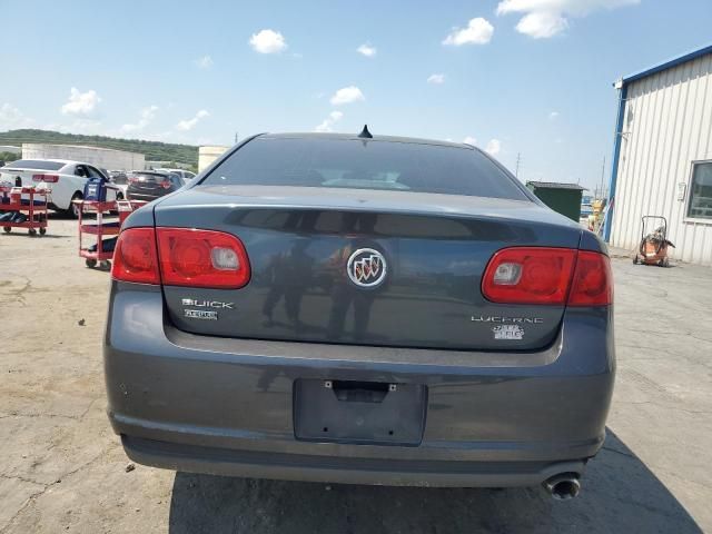 2011 Buick Lucerne CX