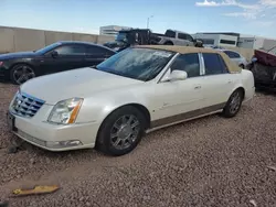 2008 Cadillac DTS en venta en Phoenix, AZ