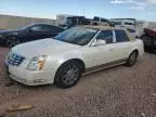 2008 Cadillac DTS