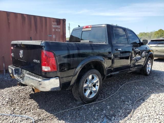 2013 Dodge RAM 1500 SLT