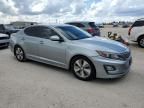 2015 KIA Optima Hybrid