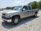 2002 Chevrolet Silverado C1500