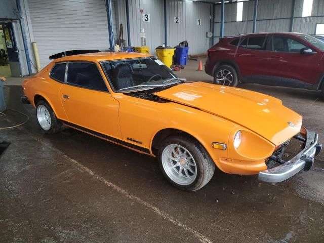 1976 Datsun 280Z