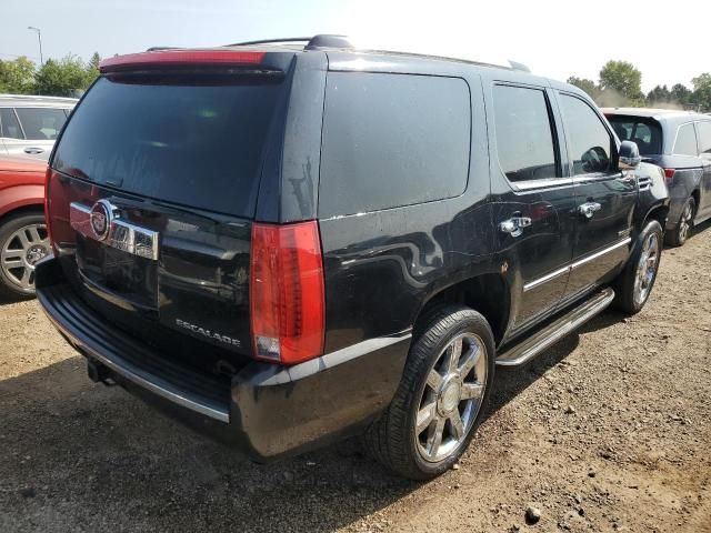 2008 Cadillac Escalade Luxury