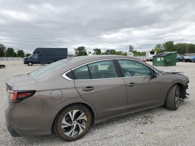 2022 Subaru Legacy Premium