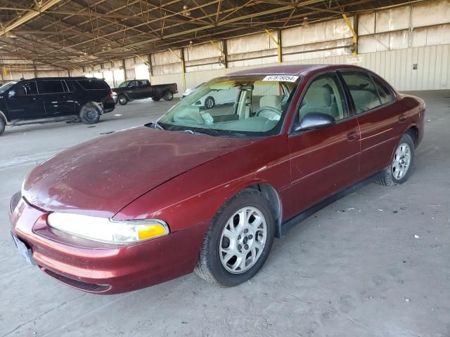 2002 Oldsmobile Intrigue GX