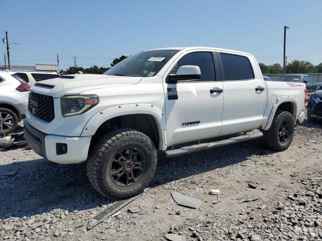 2019 Toyota Tundra Crewmax SR5