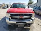 2010 Chevrolet Silverado K2500 Heavy Duty LT