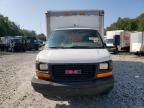 2009 GMC Savana Cutaway G3500