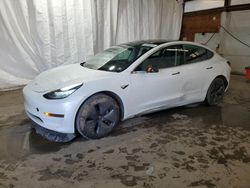 2019 Tesla Model 3 en venta en Ebensburg, PA