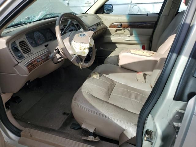 2004 Mercury Grand Marquis LS