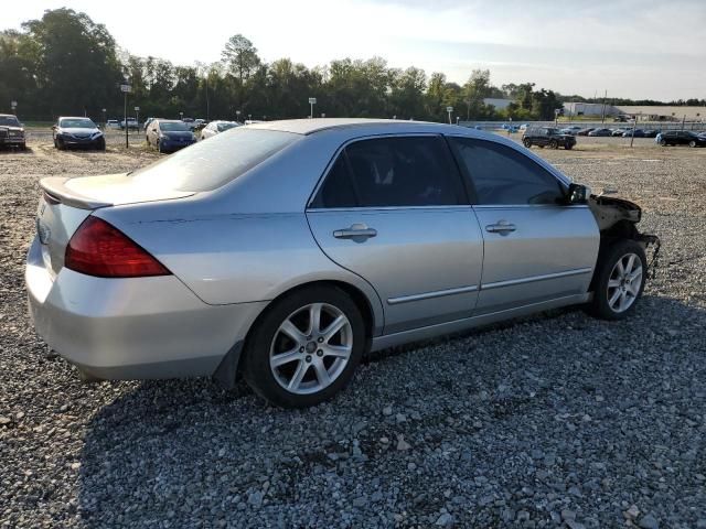 2007 Honda Accord SE