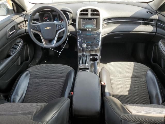 2014 Chevrolet Malibu 1LT