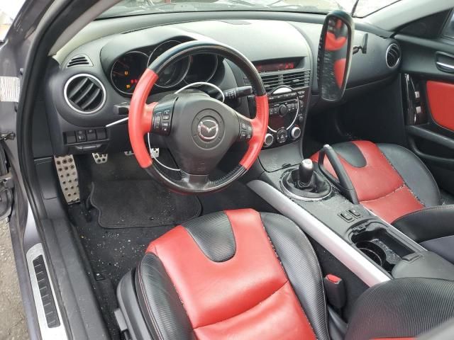 2004 Mazda RX8