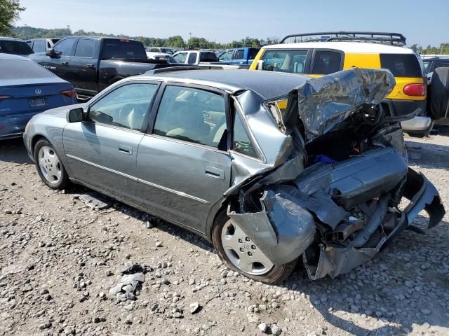 2004 Toyota Avalon XL