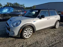 Run And Drives Cars for sale at auction: 2016 Mini Cooper S