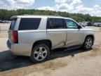 2016 Chevrolet Tahoe C1500 LT