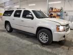 2011 Chevrolet Suburban K1500 LTZ