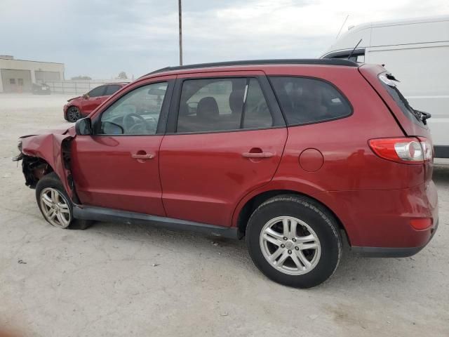 2010 Hyundai Santa FE GLS