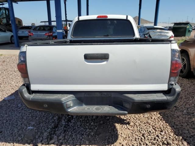 2013 Toyota Tacoma Access Cab