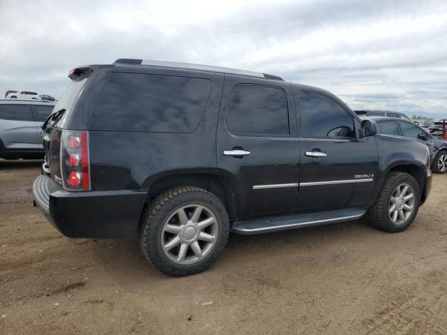 2009 GMC Yukon Denali