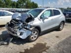 2015 Chevrolet Trax 1LT