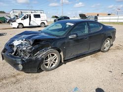 Salvage cars for sale from Copart Bismarck, ND: 2006 Pontiac Grand Prix GT