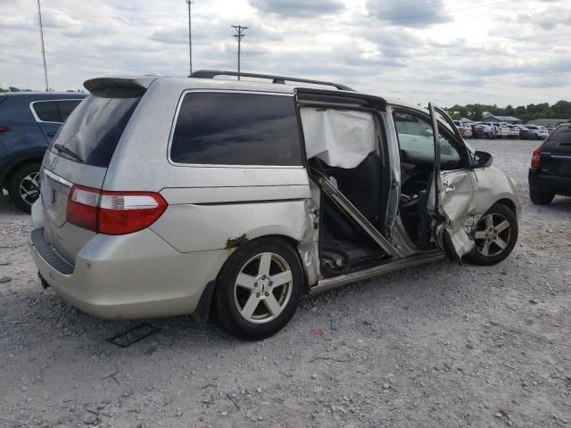 2006 Honda Odyssey Touring