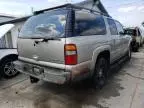 2003 Chevrolet Suburban K1500