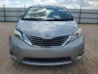 2014 Toyota Sienna XLE