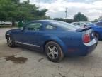 2006 Ford Mustang